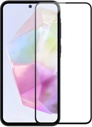 Nillkin edzett üveg 2.5D CP+ PRO Samsung Galaxy A35 5G készülékhez fekete