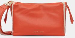 Tommy Hilfiger kézitáska - narancssárga Univerzális méret - answear - 36 990 Ft