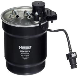 Hengst Filter Filtru combustibil HENGST FILTER H868WK (H868WK) - fixbox
