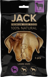 Jack bárányfül 5db - nrdogs