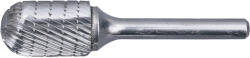 Cromwell 12x25mm ívelt Gömbvégű Turbómaró Durva Fogazással (ken2103300k) - demo97