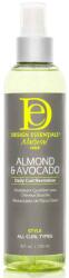 Design Essentials Revitalizant pentru bucle Design Essentials Almond & Avocado Daily Curl Revitalizer 239ml (82742)