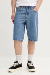 Levi's farmer rövidnadrág 39434 - kék 29 - answear - 25 990 Ft