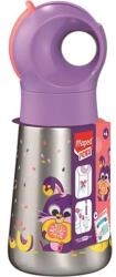 Maped Kulacs, 350 ml, rozsdamentes acél, Maped PICNIK "Concept Miniz", nyuszi (873002) - hunrods