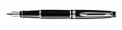 Waterman Expert Töltőtoll Laque Black (7040291003)