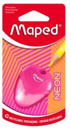 Maped Hegyező egylyukú tartályos Maped I-Gloo Neon vegyes színek 1 db (032110)