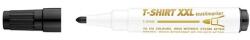 ICO Textilmarker 1-3 mm kerek ICO T-SHIRT XXL fekete (9580088039) - hunrods