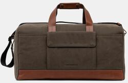 Tommy Hilfiger táska - zöld Univerzális méret