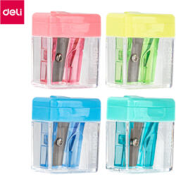 Deli 08- Hegyező Deli tartályos egylyukú Comiko - E0574