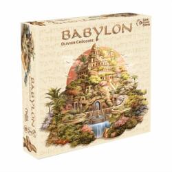 Babylon (Angol kiadás)