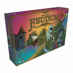 Feudum - Kickstarter edition