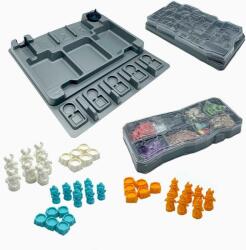 Burnt Island Games In the Hall of the Mountain King - Deluxe upgrade kit