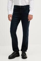 Tommy Hilfiger farmer sötétkék, MW0MW40676 - sötétkék 34/34