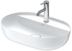 Duravit Luv 60x40 cm WonderGliss white/matt white (03806026001)