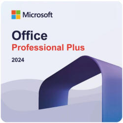 Microsoft Office 2024 Professional Plus Volume License