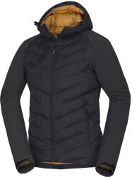 Northfinder Geaca din softshell cu izolatie pentru barbati Nikolas BU-3933SP black (106755-269-102)