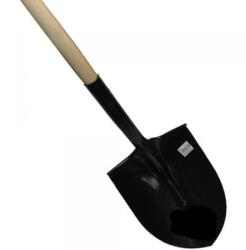 Buffalo Ásólapát hőkezelt Buffalo Bükk NYELEZETT (14712)