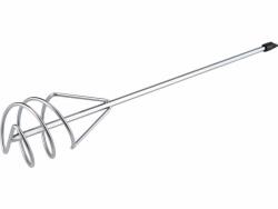 Extol habarcskeverő szár fúrógéphez, hatszög befogás, 100×600mm (9748) - solnaiparcikk