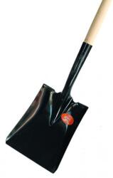 Buffalo Építő lapát hőkezelt Buffalo Bükk NYELEZETT (14711)