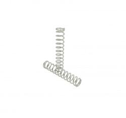 Wolker Metszőolló rugó 50x10mm Spiral (10540)