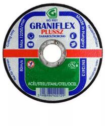 GRANIFLEX fémvágókorong 125x1 (7201211000001)
