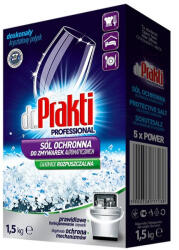 Dr. Prakti Mosogatógép tabletta 90 db/ doboz All in One Dr. Prakti (585527) - officefirst