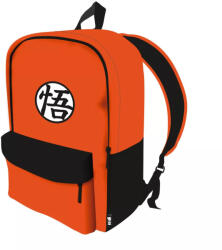  Dragon Ball Orange iskolatáska, táska 41 cm (ADX16490DB) - oliviashop