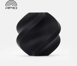 Bambu Lab PLA-CF 3D Filament - Fekete / Black - Tekercs (1kg - 1, 75mm) (14100)