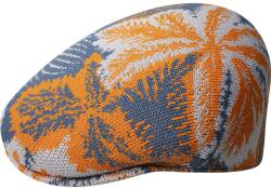 Kangol Kangol, basca anemone 504, Denim Albastru (K3746-Albastru)