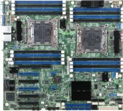 Intel DBS2600CP2IOC