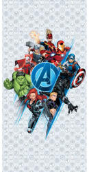 Takoy Avengers 70x140 cm fürdőlepedő