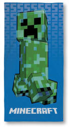 Takoy Minecraft 70x140 cm fürdőlepedő