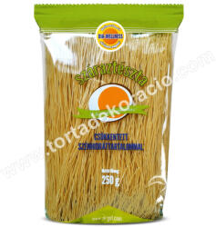 Dia-Wellness Cérnametélt száraztészta 250 g - tortadekoracio