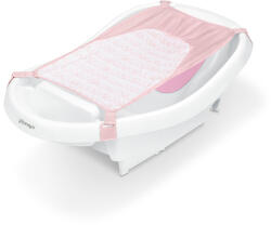 INGENUITY Vanička Comfy Clean Deluxe rózsaszín