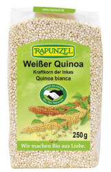 RAPUNZEL Quinoa alba bio, 250 g
