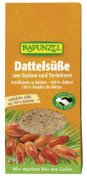 RAPUNZEL Indulcitor pudra din curmale, 250 g