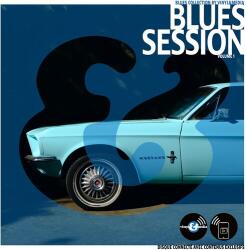 Various Vinyl & Media: Blues Session