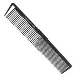 Toni&Guy Pieptene frizerie carbon 21cm 6940