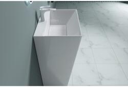 Rune Hel 60 cm white