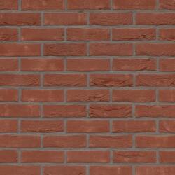 Terca Caramida plina Terca Pagus Dark Red 215x102x65 mm (Terca-12801412)