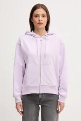 Calvin Klein felső - lila XXS - answear - 27 990 Ft