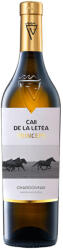 Sarica Niculitel - Caii de la Letea Princeps Chardonnay DOC 2023 - 0.75L, Alc: 13%