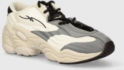 Reebok LTD sportcipő DMX Run 6 Modern bézs, RMIA04FC99MAT0016105 - bézs Férfi 45