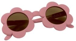 Little Dutch Ochelari de soare pentru copii cu protectie UV400 - Flower Pink - Little Dutch
