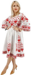 Ie traditionala Rochie Traditionala Anabela 31