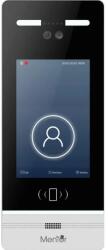 Mentor VideoInterfon IP cu Recunoastere Faciala, Human Detection, WiFi Mentor SY117LI 8" 2MP POE IP65 (MMDSY117LI)