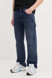 Tommy Jeans pamut farmer DM0DM21195 - sötétkék 30/32