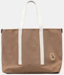 Tommy Hilfiger táska barna, AM0AM13557 - barna Univerzális méret