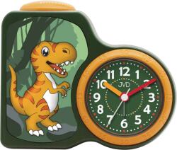 JVD Ceas deşteptător analog pentru copii dinozaur JVD SRP163.1