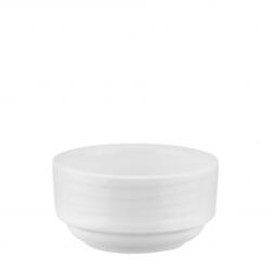 Horecano - Порцеланова купа STACKABLE ф10см 300мл WAVE-(HC-561003) (01561003)